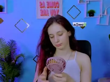 Chaturbate Sex Cam of nami_glow