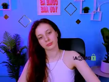 Chaturbate Live Porn of nami_glow