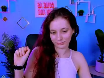 Chaturbate Adult Video Chat of nami_glow