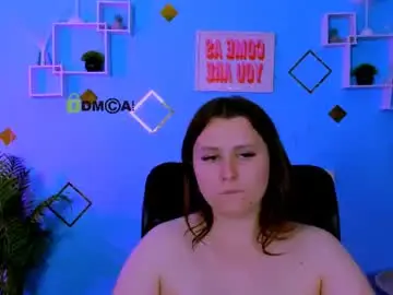 Chaturbate Best Webcam of nami_glow