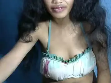Chaturbate Live Porn of poppy_kelley