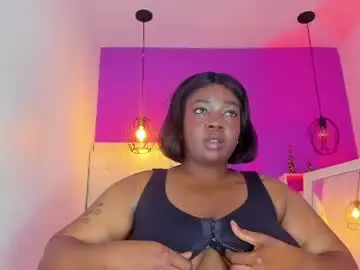 Chaturbate Best Webcam of roxy_sexy69