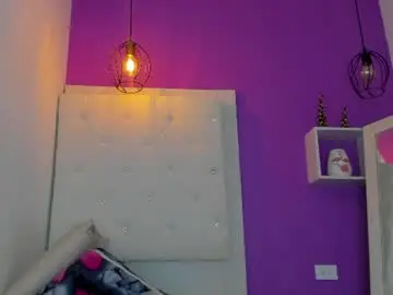 Chaturbate Adult Webcam of roxy_sexy69