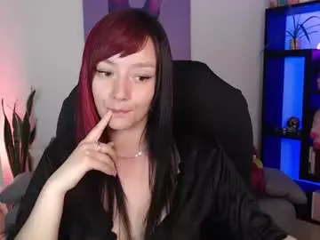 Chaturbate Free Porn Cam of s_lilith