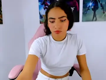 sammanta_18 from chaturbate