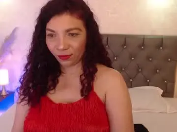 Chaturbate Sex Cam of serena_houstonn