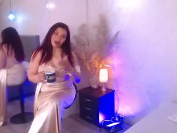 Chaturbate Live Porn of serena_houstonn
