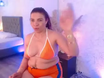 Chaturbate Live Sex of serena_houstonn