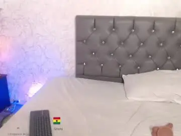Chaturbate Best Webcam of serena_houstonn