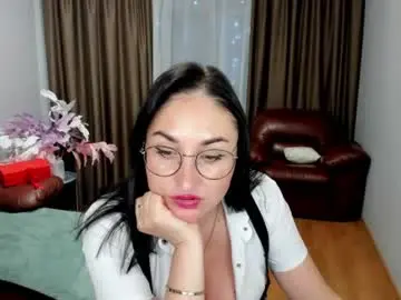 Chaturbate Free Porn Cam of stefanawinter