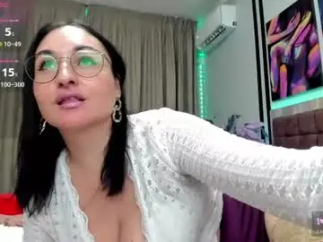 Chaturbate Free Live Porn of stefanawinter