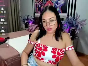 Chaturbate Nude Webcam of stefanawinter