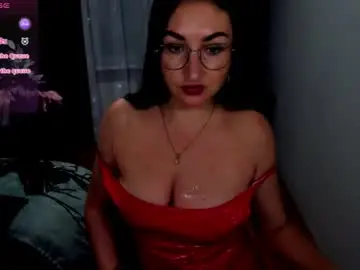 Chaturbate Nude Webcam of stefanawinter
