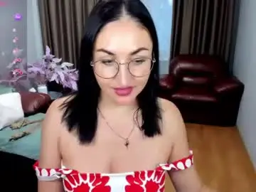 Chaturbate Sex Chat of stefanawinter