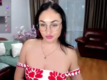 Chaturbate Adult Webcams of stefanawinter