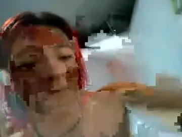 Chaturbate Live Sex of _genesid_dixton