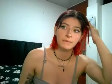 _genesid_dixton from chaturbate
