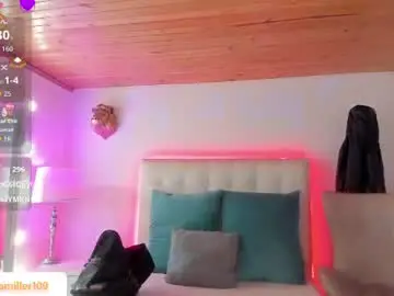 Chaturbate Live Sex of _sasha_miller_
