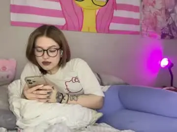 Chaturbate Live Sex of alisha_skyy