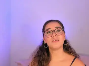Chaturbate Sex Chat of amalia_bennet