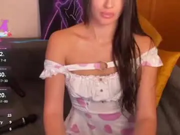 Chaturbate Adult Webcams of amandastrongj