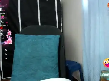 Chaturbate Free Live Porn of angela_suaza