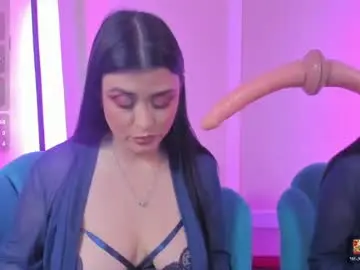 Chaturbate Best live sex cam show of anikaromanof