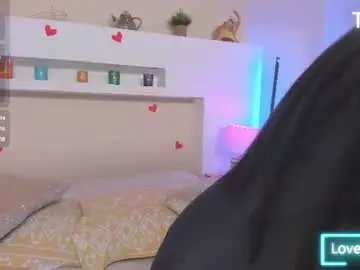 Chaturbate Sex Cam of anikaromanof