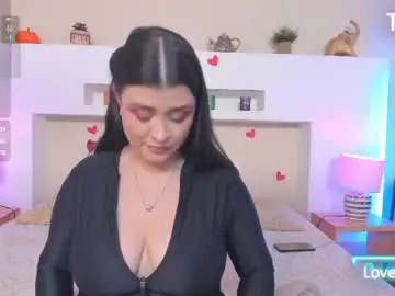 Chaturbate Adult Webcams of anikaromanof
