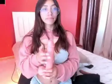 Chaturbate Best live sex cam show of annie18_
