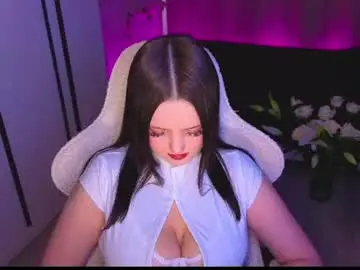 Chaturbate Nude Webcam of betty__davvis