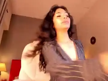giovanna_oliveira from chaturbate