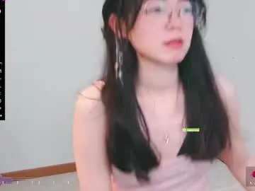 Chaturbate Nude Webcam of happyluckyrose