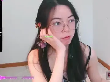 Chaturbate Sex Cam of happyluckyrose