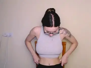 maxi_sweetheart from chaturbate