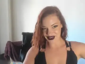 misslilymariaxo from chaturbate