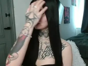 molly_montanaaa from chaturbate