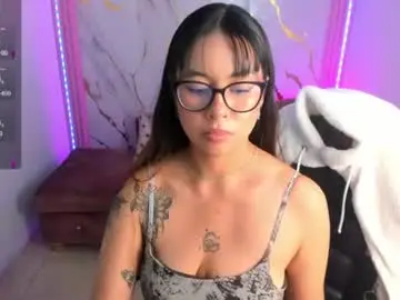Chaturbate Free Live Porn of nasha_abby
