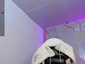 Chaturbate Live Sex of nasha_abby