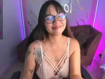 Chaturbate Best live sex cam show of nasha_abby