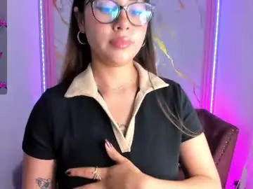 Chaturbate Best Webcam of nasha_abby