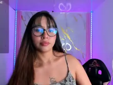Chaturbate Free Live Porn of nasha_abby