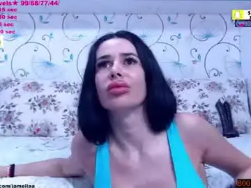 Chaturbate Live Sex of spicybrunnete