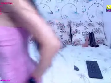 Chaturbate Live Sex of spicybrunnete