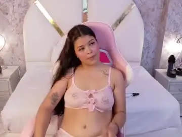 Chaturbate Nude Webcam of valka_storne