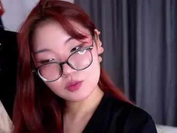 Chaturbate Private Sex Chat of _jasminestea_