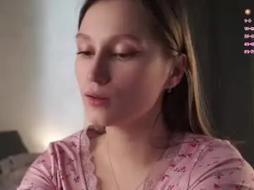 Chaturbate Live Sex Cam of _jasminestea_