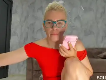 Chaturbate Free Porn Cam of _miss_strawberry_