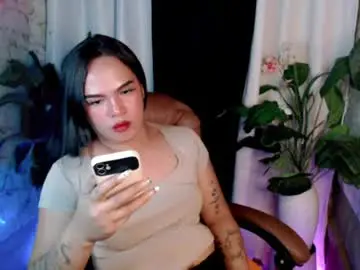Chaturbate Adult Webcams of abigail_vergara
