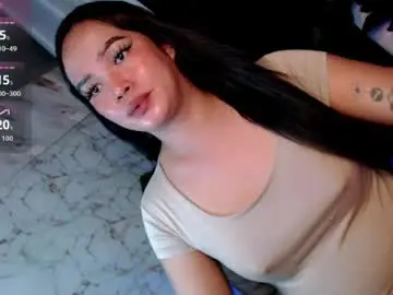 Chaturbate Free Live Porn of abigail_vergara